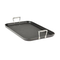 All-Clad HA1 Nonstick Grande Grille - Discover Gourmet