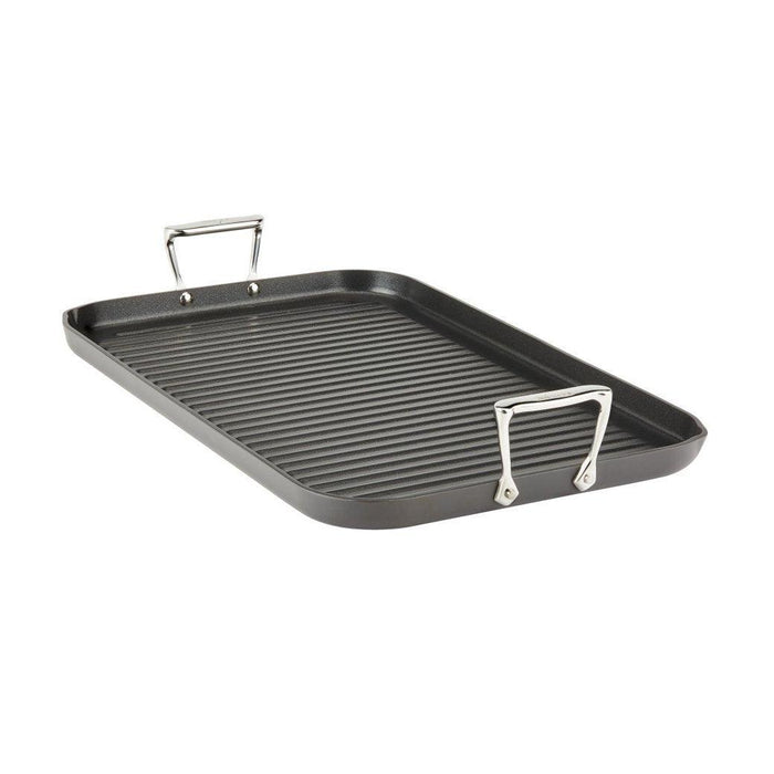 All-Clad HA1 Nonstick Grande Grille - Discover Gourmet