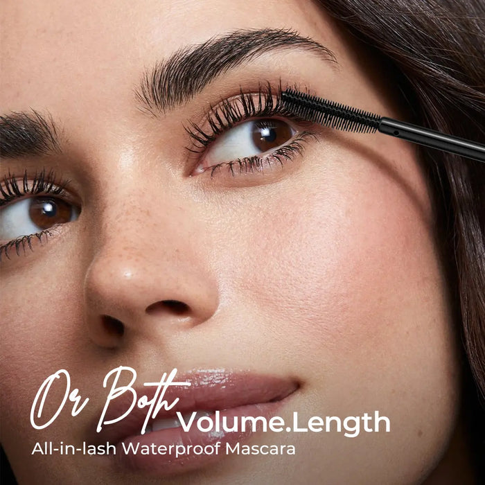 SACE LADY All-in-Lash Mascara for Volume & Curl - product image 2