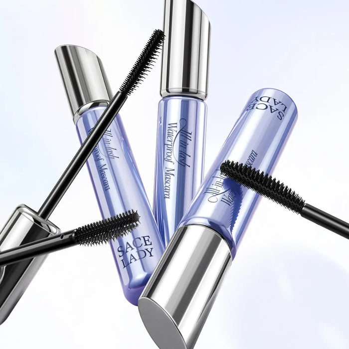 SACE LADY All-in-Lash Mascara for Volume & Curl - product image 5