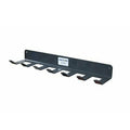 Anchor Gym 7 Prong Accessory Rack