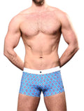 Anchors Away Swim Trunk