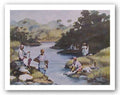 Another Wash Day by Brent Baker
