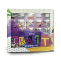 Arts & Craft Pigment Set