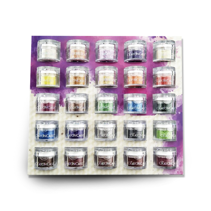 Arts & Craft Pigment Set