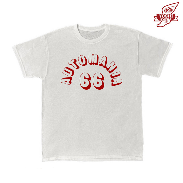 AUTOMANIA TEE
