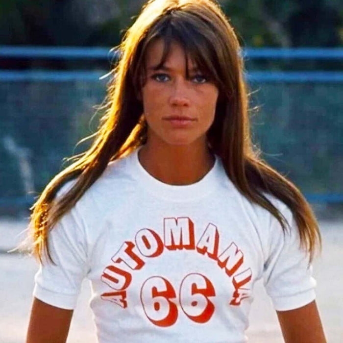 AUTOMANIA TEE
