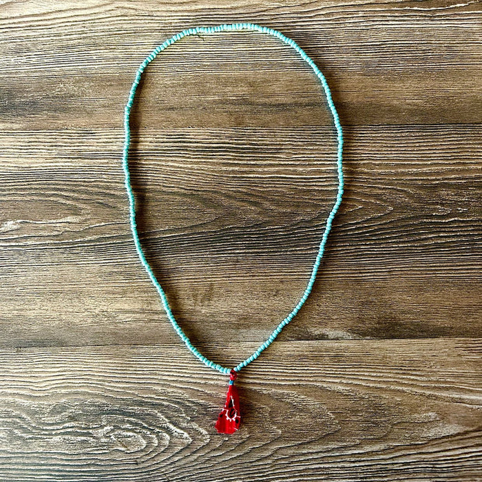 AZUL Necklace