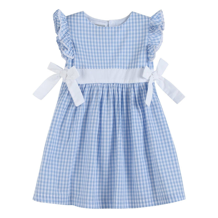 Baby Blues Dress