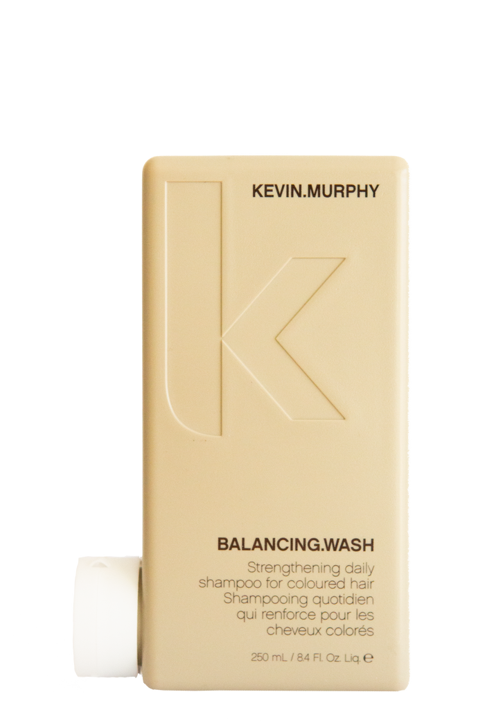 Balancing.Wash