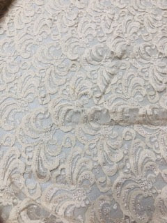 baneberry lace