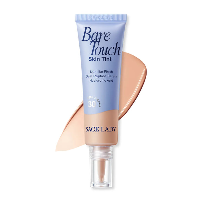SACE LADY Bare Touch Skin Tint Lightweight Coverage - product image