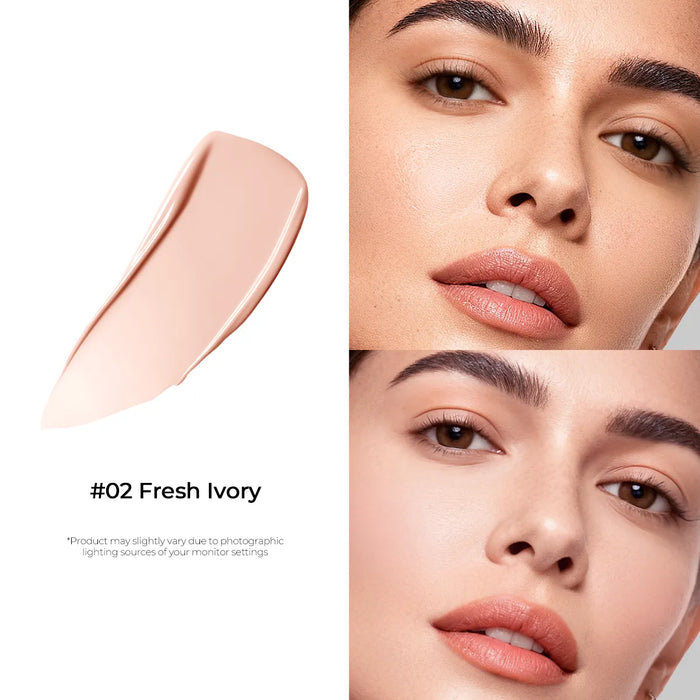 Fresh Ivory