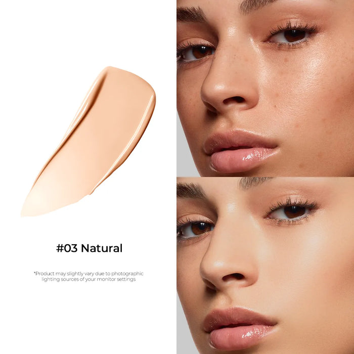 Natural