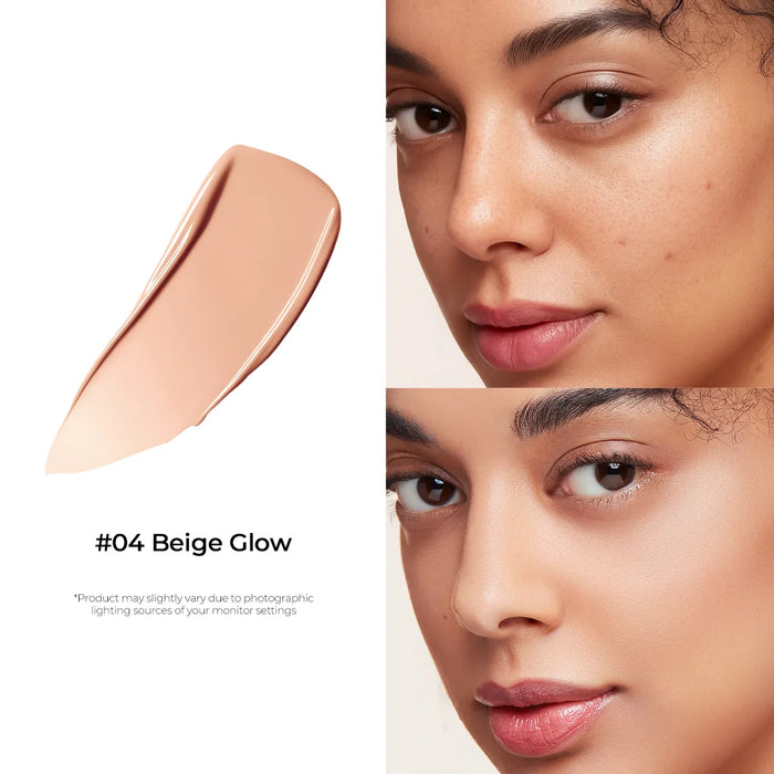 Beige Glow