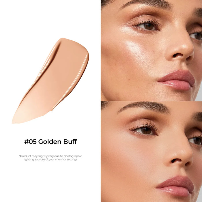 Golden Buff