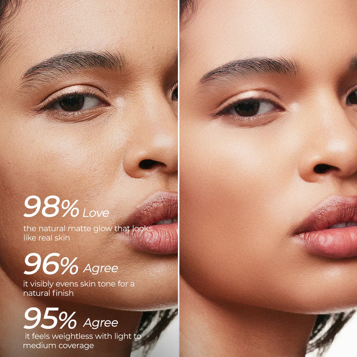 SACE LADY Bare Touch Skin Tint Lightweight Coverage - product image 4