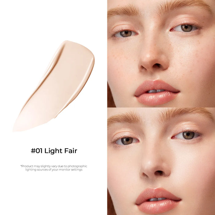 Light Fair