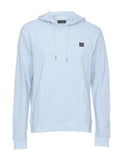 Basic Organic Hooded Sweatshirt