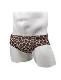 Basic Swim Brief - Giraffe