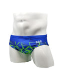 Basic Swim Brief - Shatter