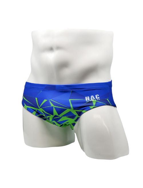 Basic Swim Brief - Shatter