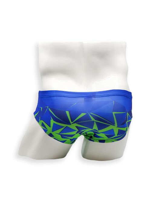 Basic Swim Brief - Shatter