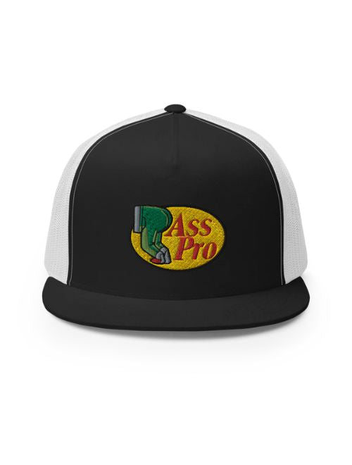 Bass Pro Hat
