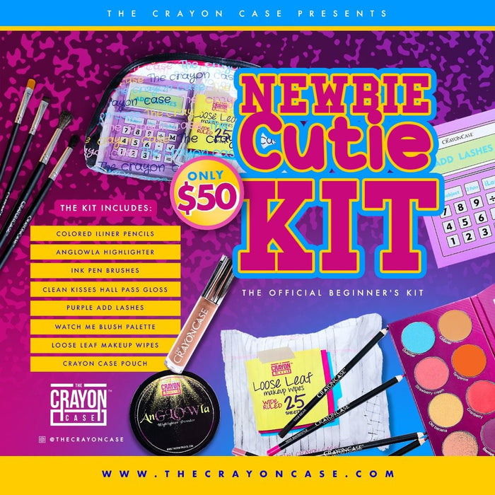 Beginner Bundle