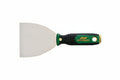 Bennett 4" Master Flex Stainless Steel Putty Knife