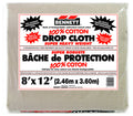 Bennett 8' X 12' Canvas Drop Cloth