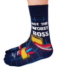 Best Boss Socks