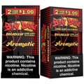 BIG DOG LEAF WRAP 2/$1.99 20pk - Tobacco Product