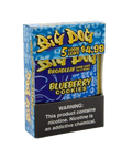 BIG DOG LEAF WRAP 5/$4.99 8 Pack - Tobacco Product