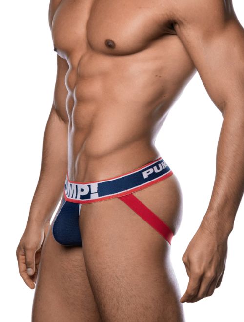 Big League Jock