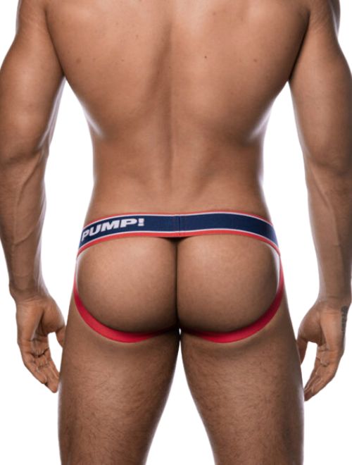 Big League Jock