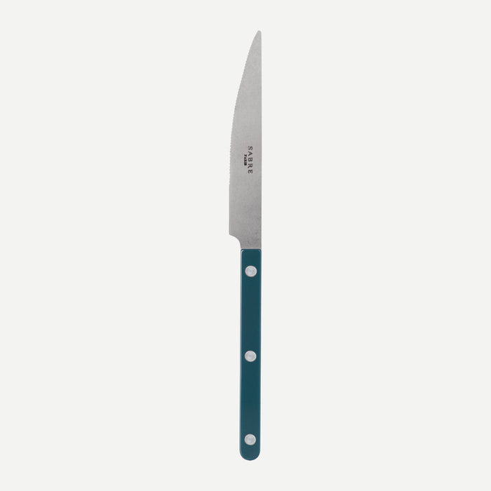 Bistrot Dinner Knife - SHINY - touchGOODS