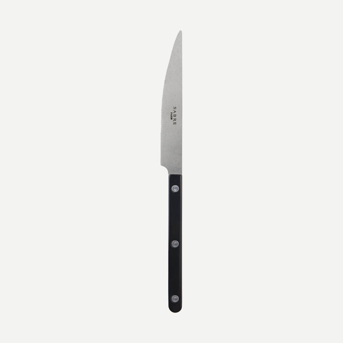Bistrot Dinner Knife - SHINY - touchGOODS