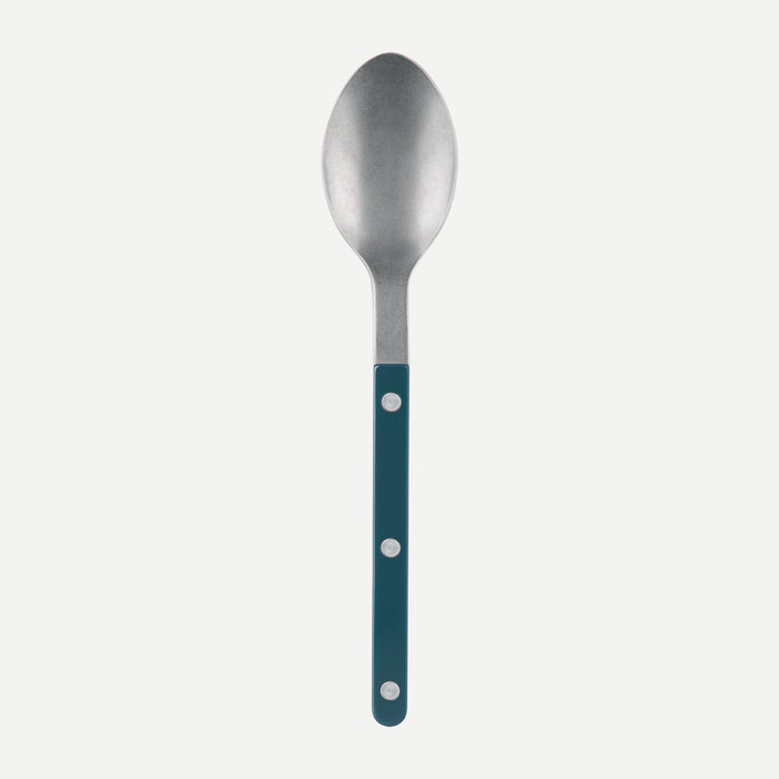 Bistrot Soup\Dinner Spoon - SHINY - touchGOODS