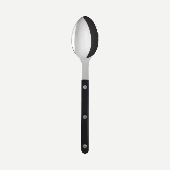 Bistrot Soup\Dinner Spoon - SHINY - touchGOODS