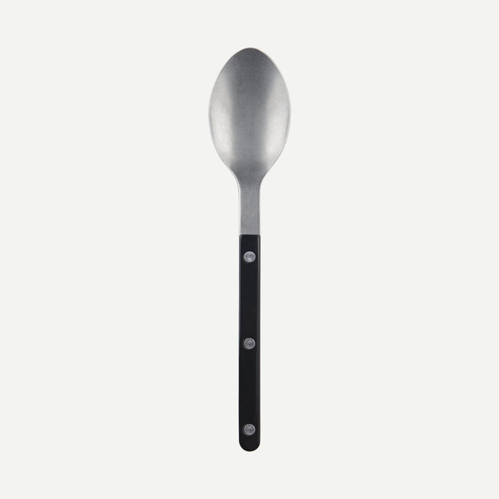 Bistrot Soup\Dinner Spoon - SHINY - touchGOODS