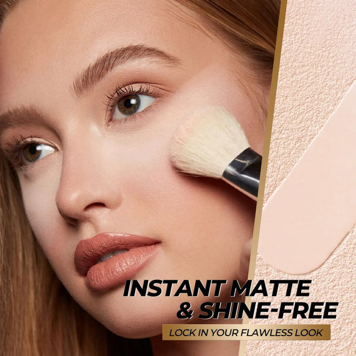 SACE LADY Black Gold Loose Powder Oil Control - product image 2