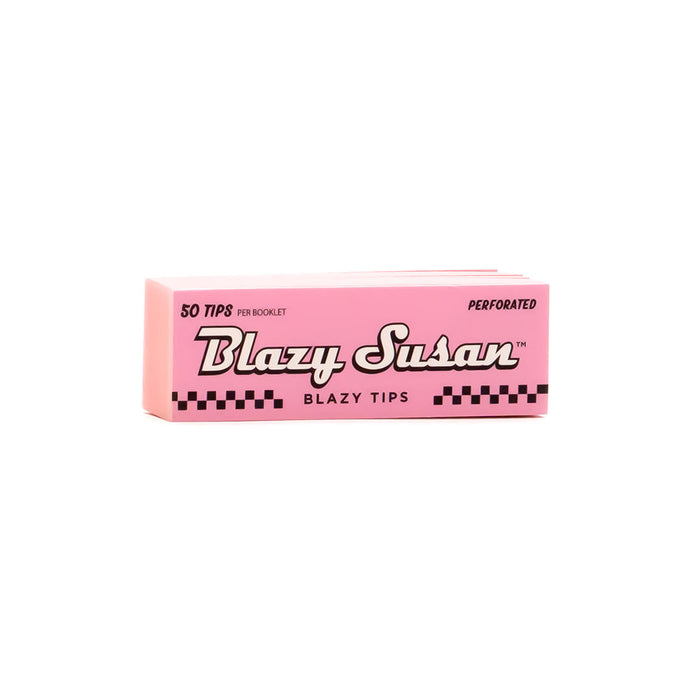 Blazy Susan - Filter Tips 50 Pack