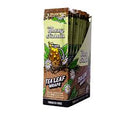 Blazy Susan - Tea Leaf Hemp Wraps - 25pk 2ct