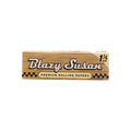 Blazy Susan - Unbleached 1 1/4 Rolling Papers