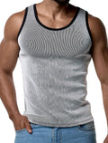 Bleach Tank Top