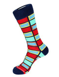 Blockers Socks - Red