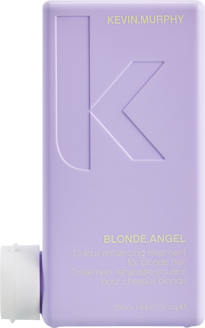 Blonde.Angel