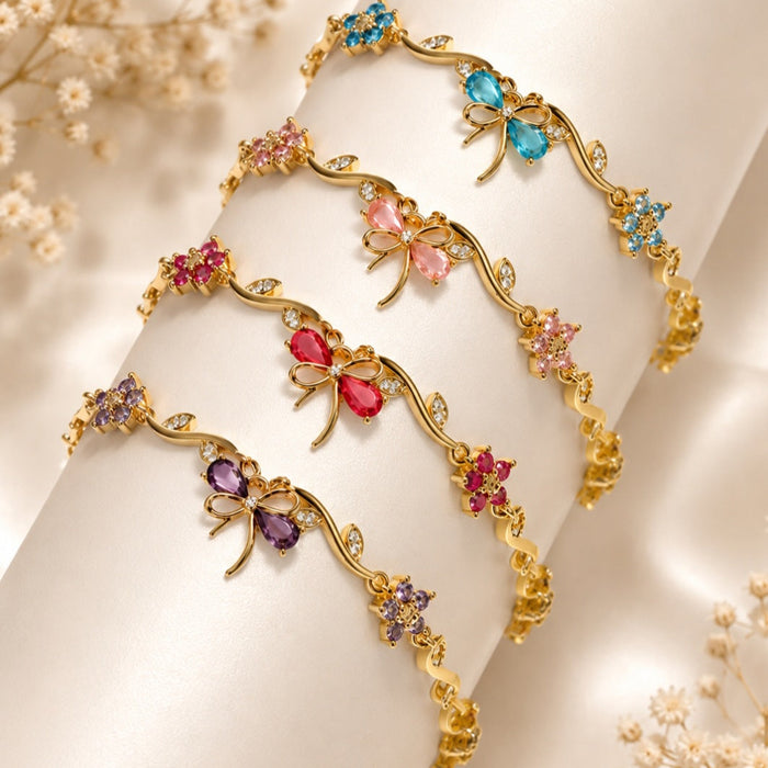 Bloom Bracelet Collection