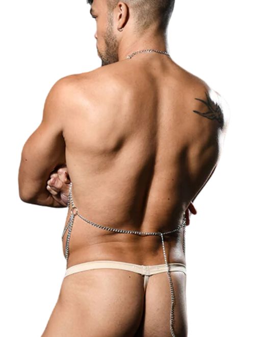 Body Bling Chain